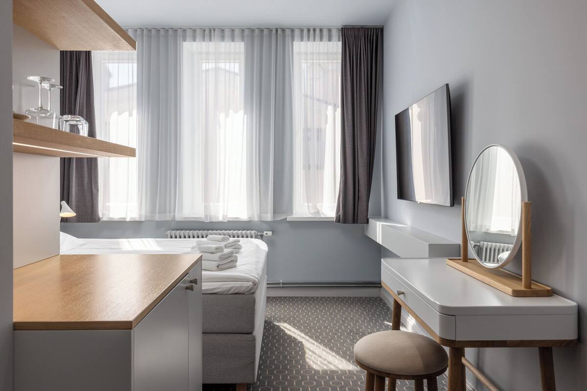 Doppelzimmer