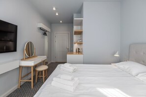 Room - Roze Park Rooms (Liepaja)