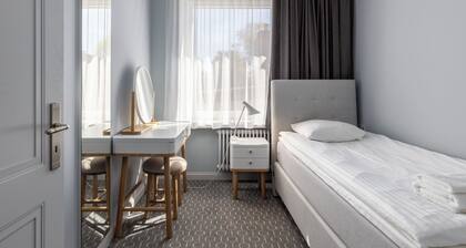 Roze Park Rooms