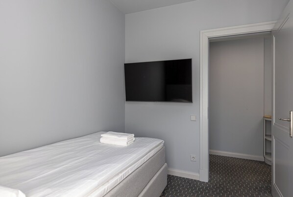 Room - Roze Park Rooms (Liepaja)