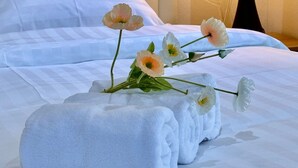 Vila, pemandangan kebun | 7 kamar tidur, Wi-Fi gratis, dan seprai linen