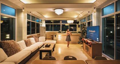 IvyRich Pool Villa Chiang Mai