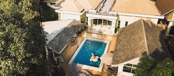 IvyRich Pool Villa Chiang Mai