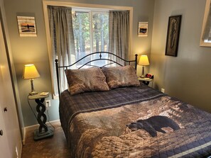 3 dormitoris, wifi gratuïta i roba de llit 