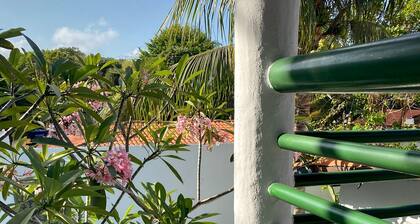 Spacious Private 4BR | w/ Pool | Love Beach