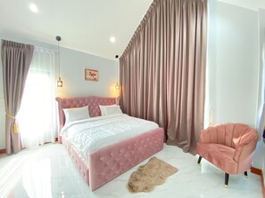 Villa, Pool View - Verona Pool Villa (Pak Chong)
