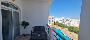 Apartment | Property grounds - Beautiful Apartment in Egyptian Experience Resort (Sharm El Sheikh)