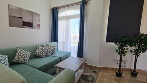 Apartemen | Area keluarga