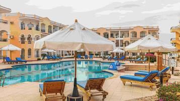 Căn hộ | Hồ bơi | Hồ bơi trong nhà