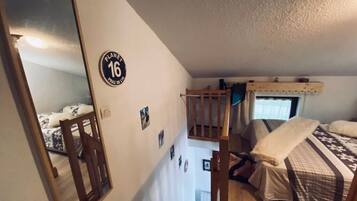 3 chambres, Wi-Fi, draps fournis