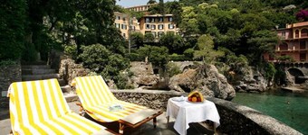 Suite in Hotel Piccolo Portofino
