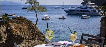 Suite in Hotel Piccolo Portofino