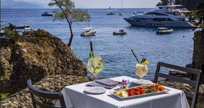 Suite in Hotel Piccolo Portofino