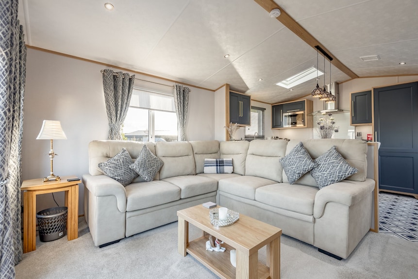 Lodge No 44 | Stewart's Resort Cameron - East Neuk
