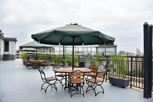 Takdiri Homes Executive Studio