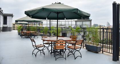 Takdiri Homes Executive Studio