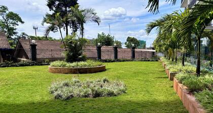 Takdiri Homes Executive Studio