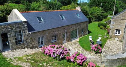 Beautiful house in Brittany