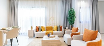 Amber Hospitality - Al Rawdah