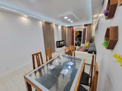 SALOU FAMILY APARTMENT
