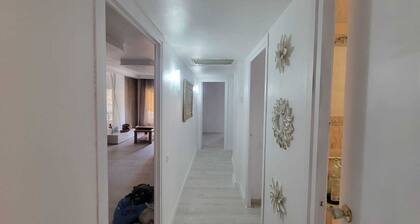 SALOU FAMILY APARTMENT