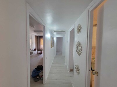 SALOU FAMILY APARTMENT
