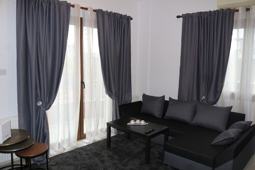 Serenity Haven Limassol