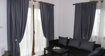 Serenity Haven Limassol
