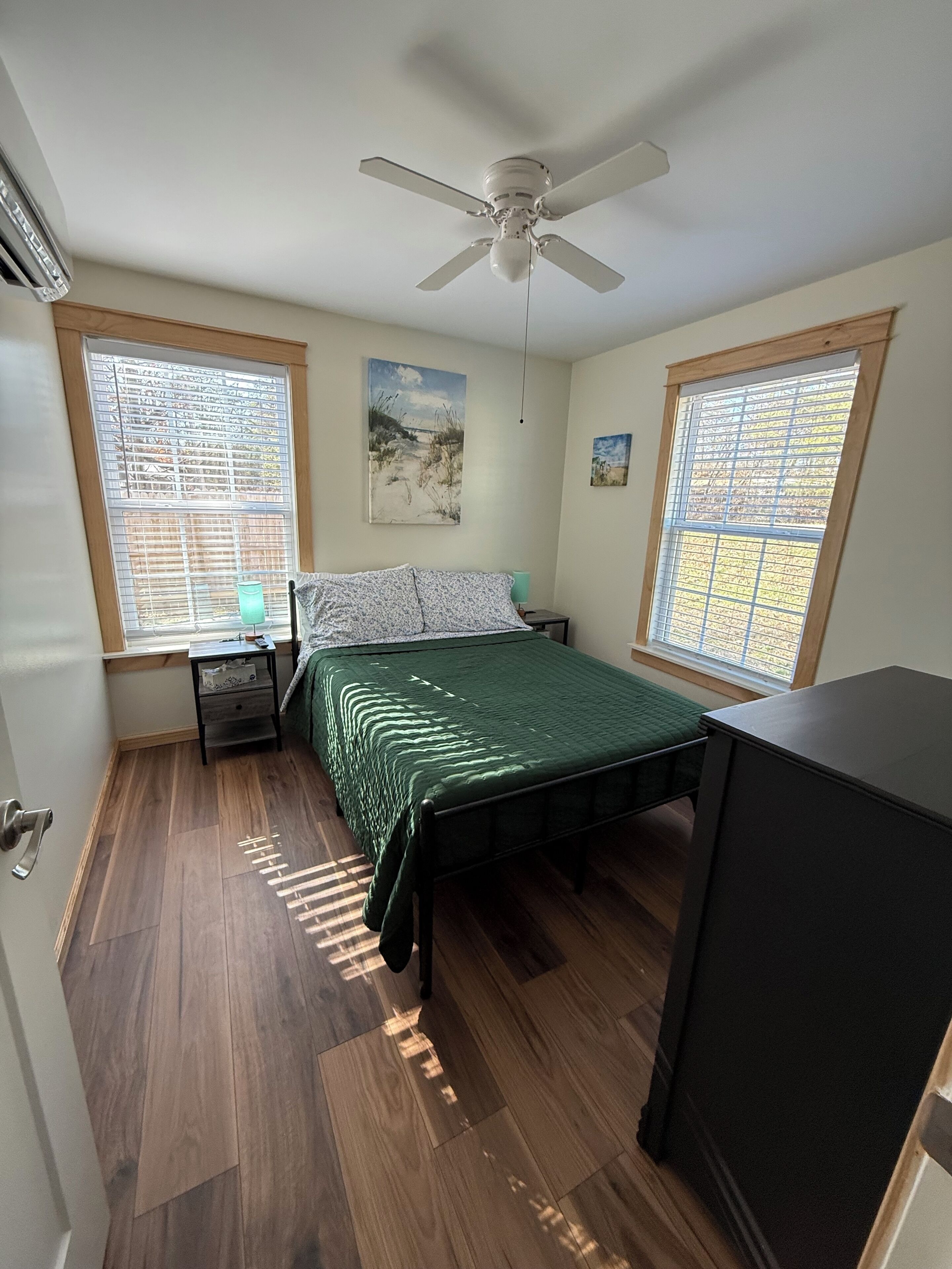 2 dormitoris, wifi gratuïta i roba de llit 