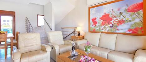 リビングルーム