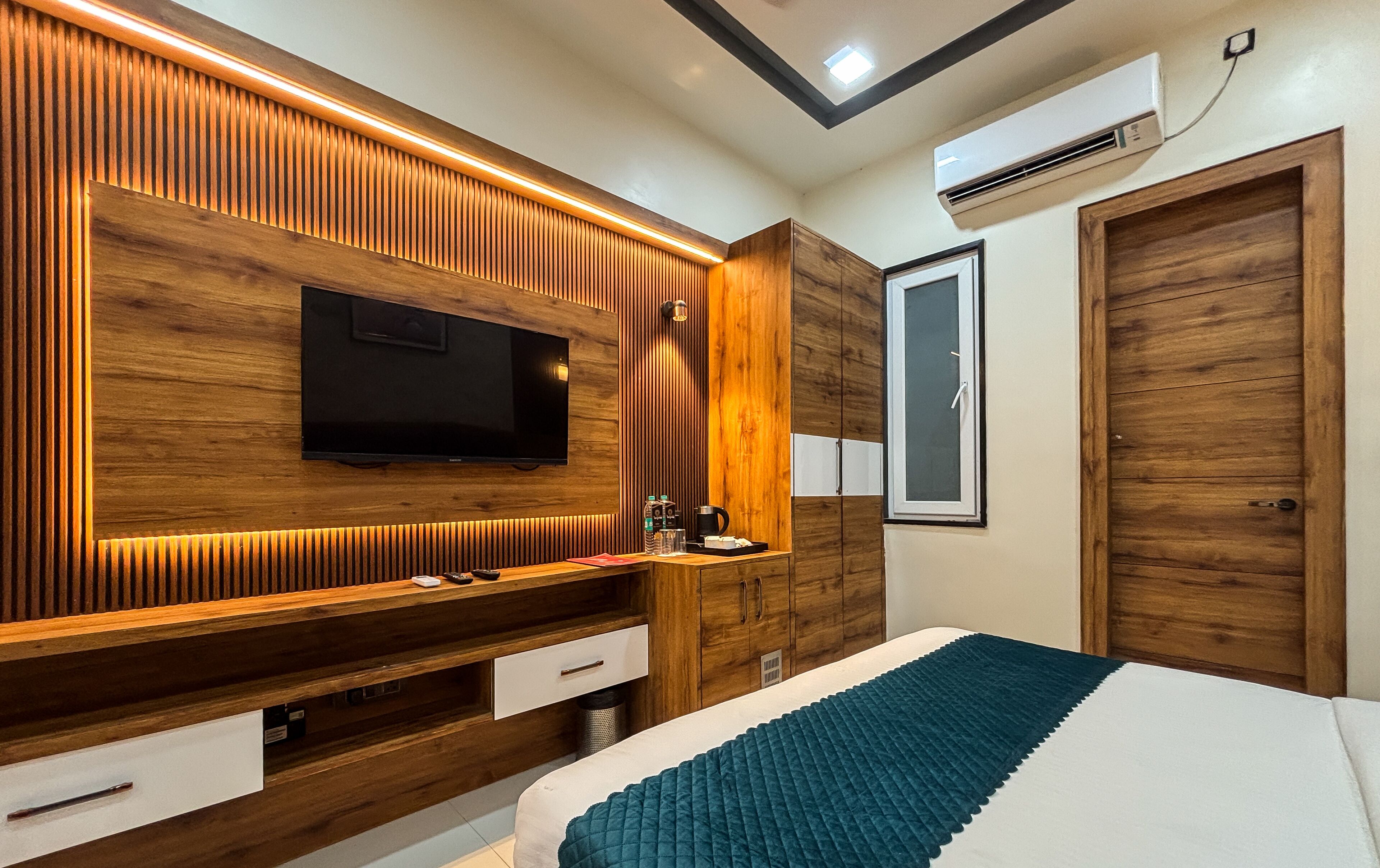 Kamer