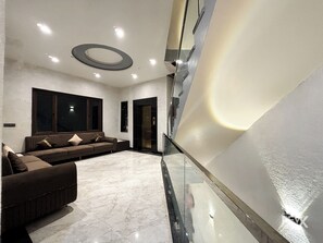 Interior - Hotel Brij Vas (Mathura)