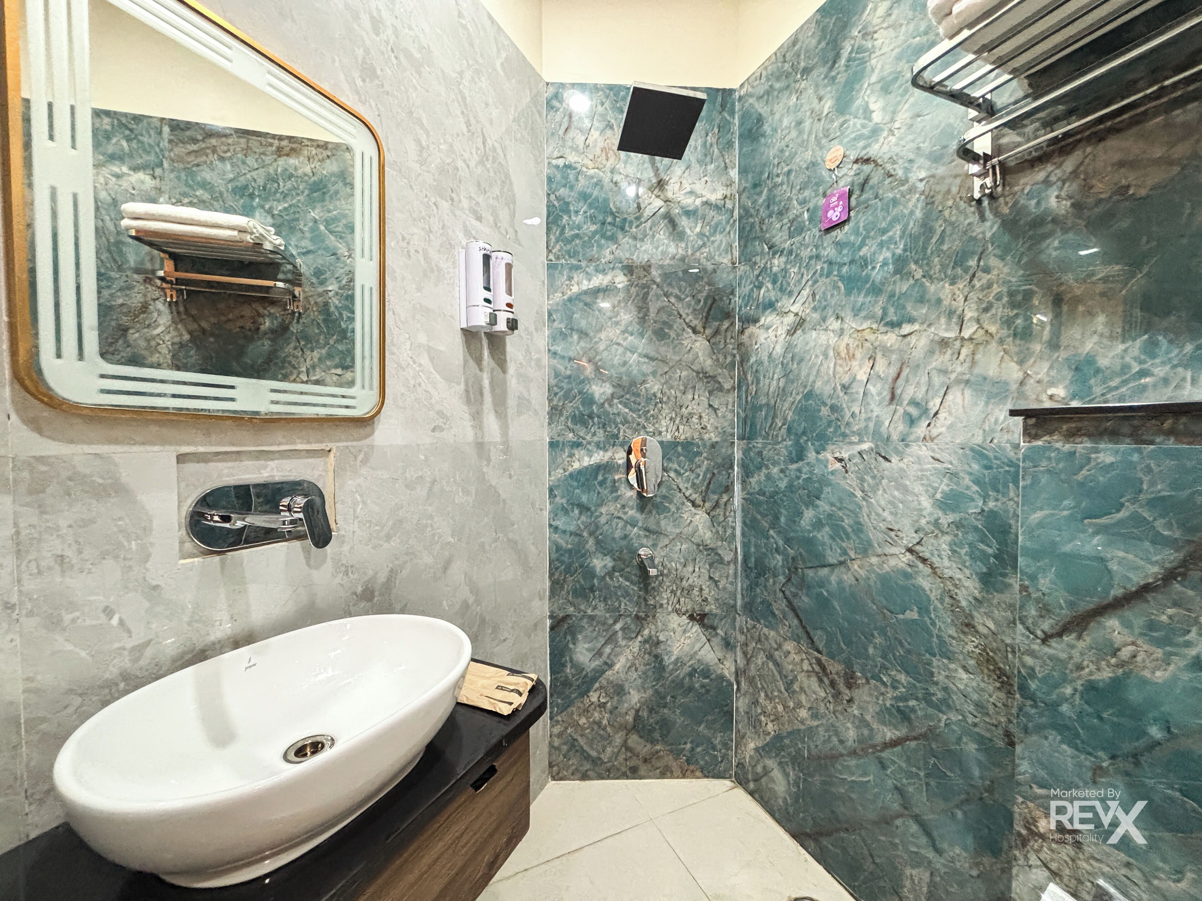 Kamar mandi
