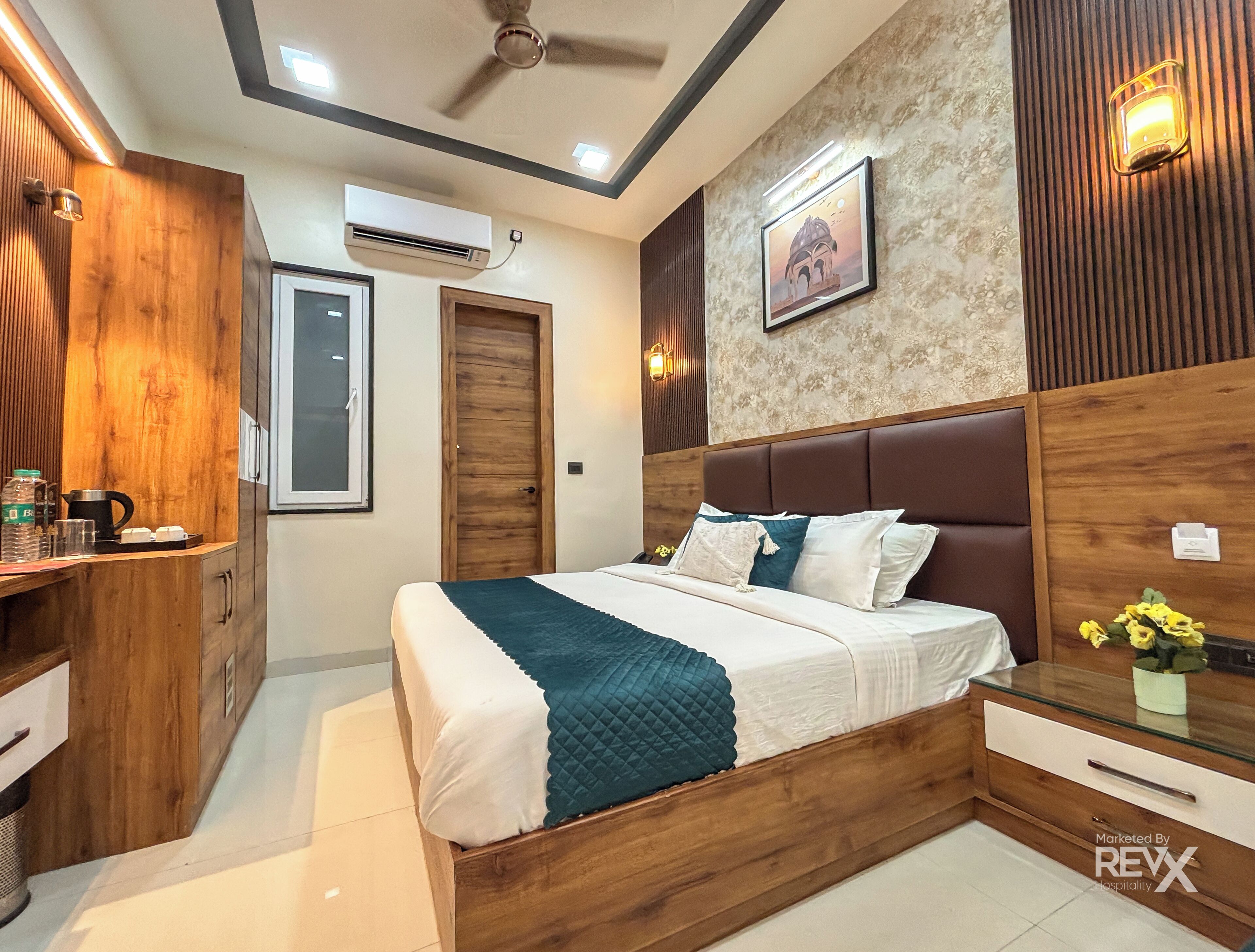 Family Room | Free WiFi, bed sheets