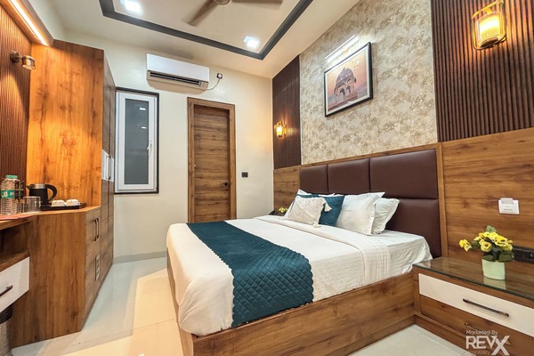 Family Room | Free WiFi, bed sheets