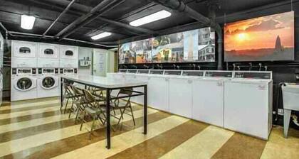 Stylish Corporate Apartment in Alexandria