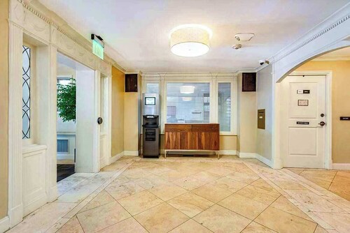 Stylish Corporate Apartment in Alexandria