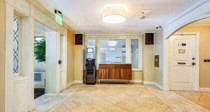 Stylish Corporate Apartment in Alexandria