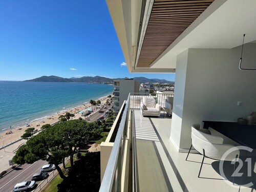 Vue mer exceptionnelle « Luxe » 
