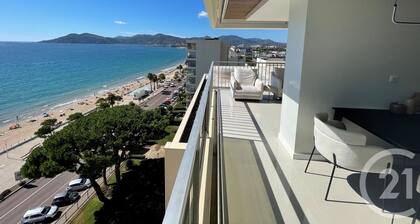Vue mer exceptionnelle « Luxe »
