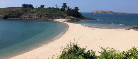 Plage