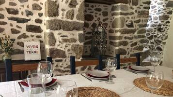 Restauration