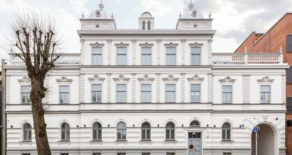 Roze KĆ«rmÄjas Apartments