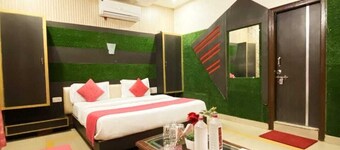 โรงแรมและร้านอาหารเอ  สเค กาธิยาวาดี