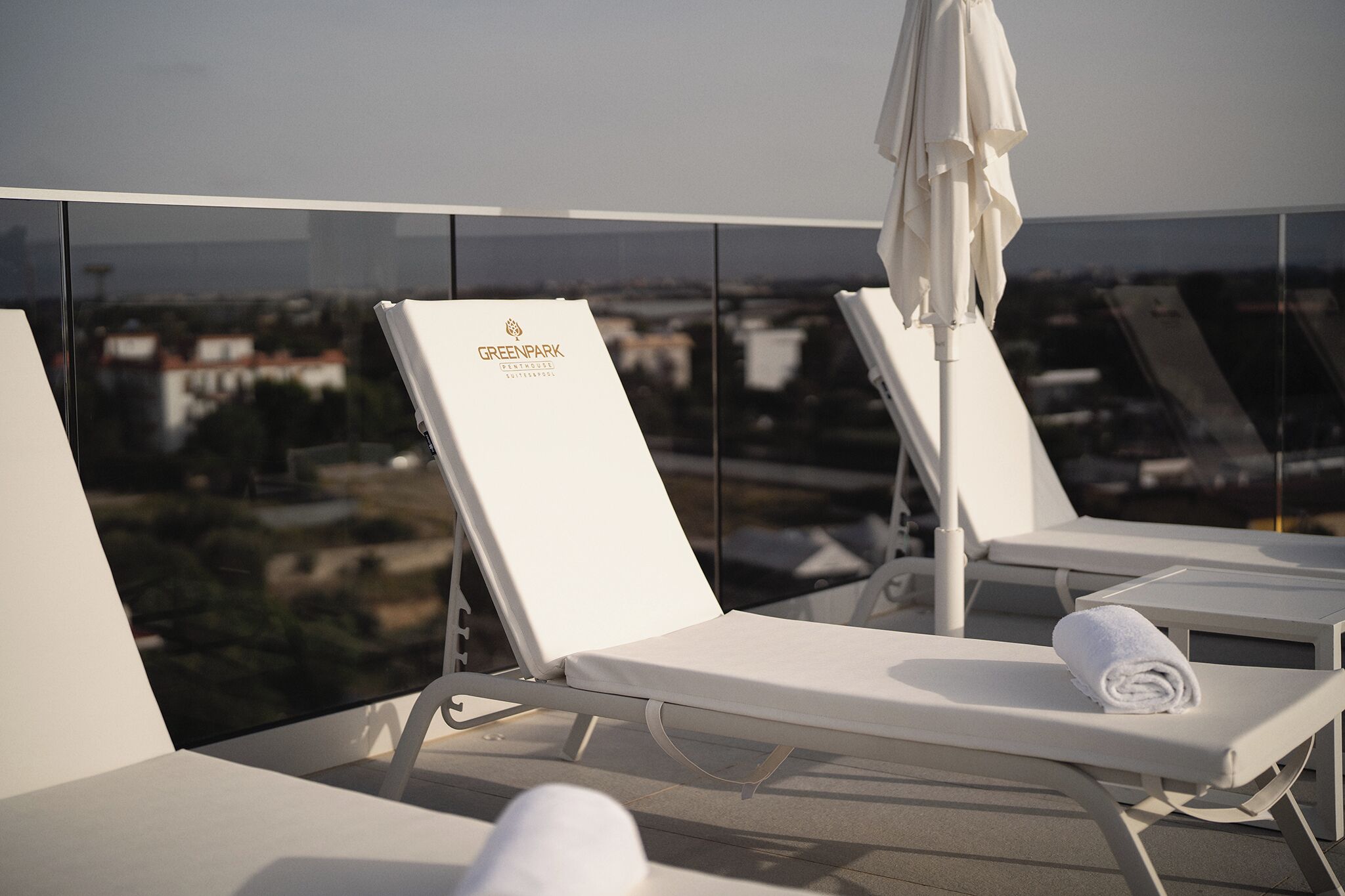 Foto - Green Park Penthouse Suite & Pool - Heated Pool -