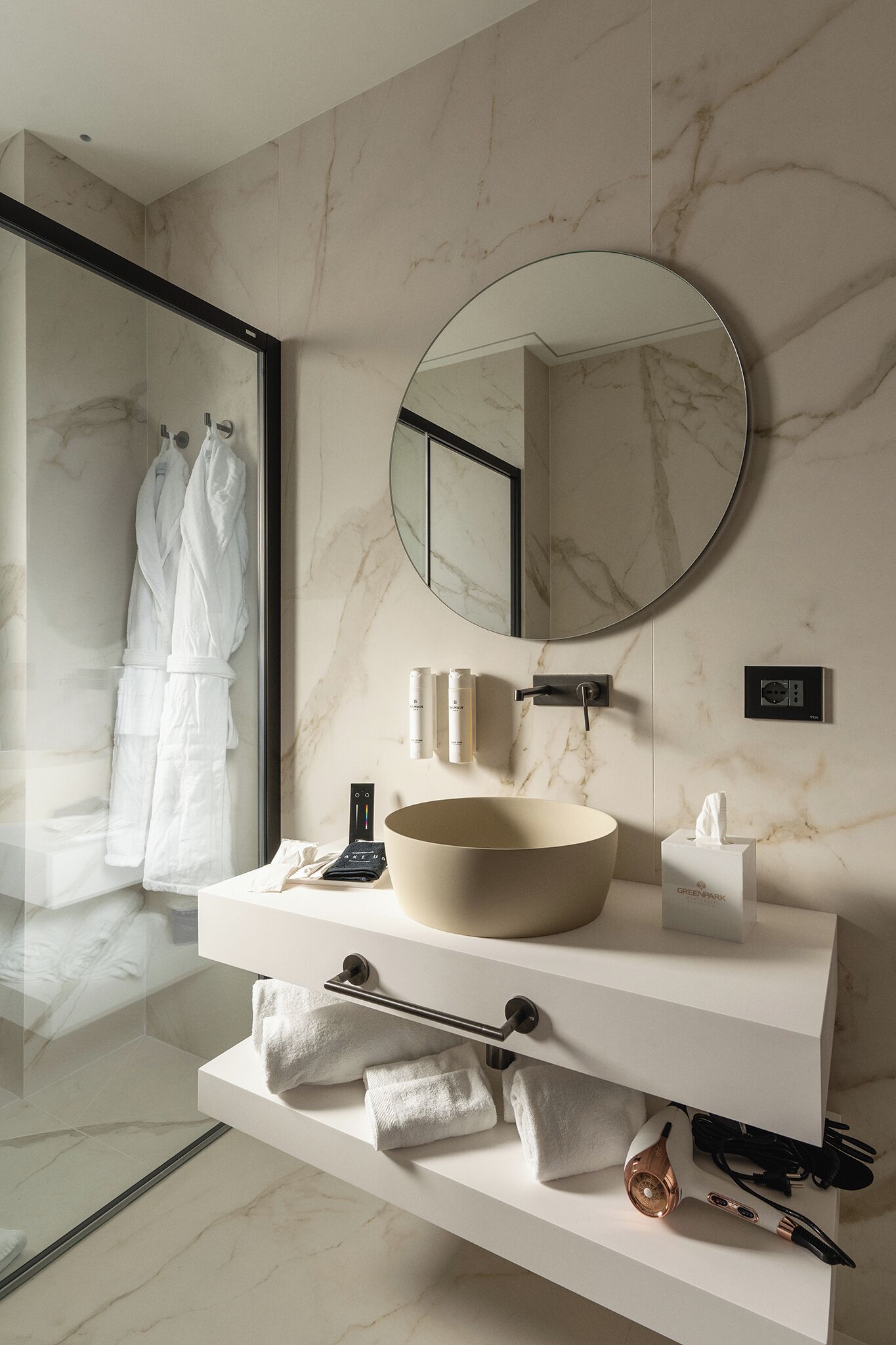 Photo - Green Park penthouse Suite & Pool