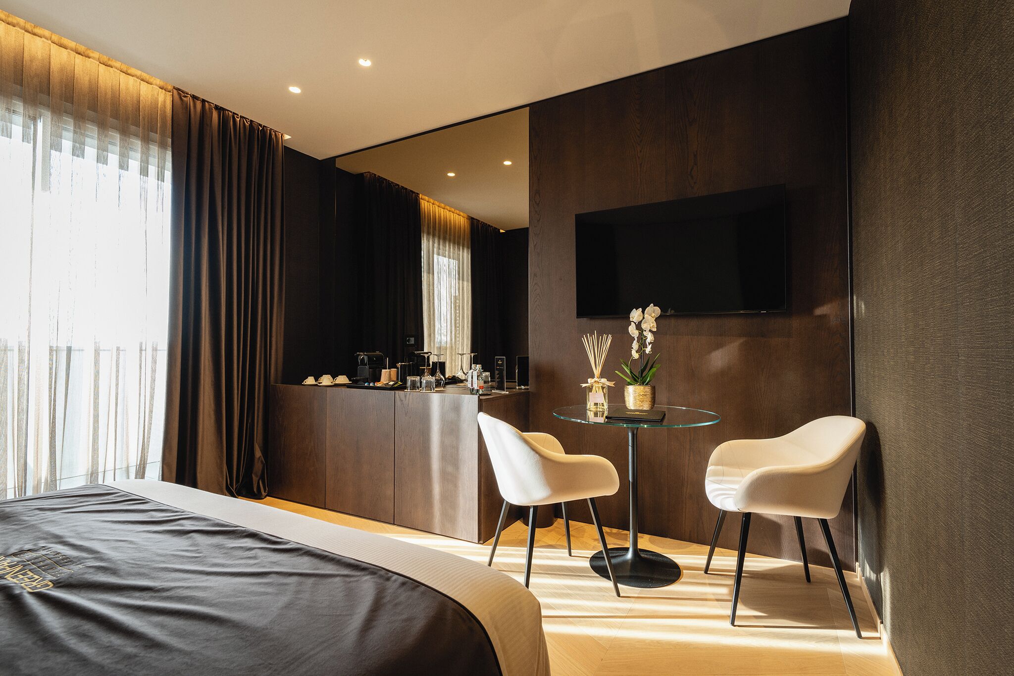 Foto - Green Park Penthouse Suite & Pool - Heated Pool -