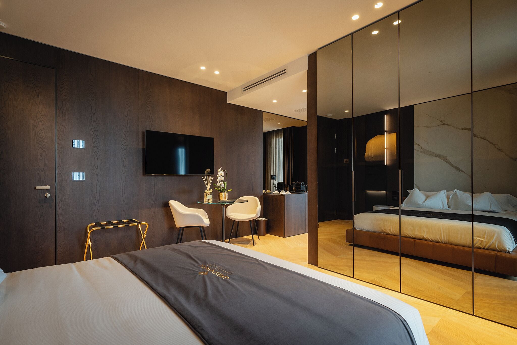 Foto - Green Park Penthouse Suite & Pool - Heated Pool -