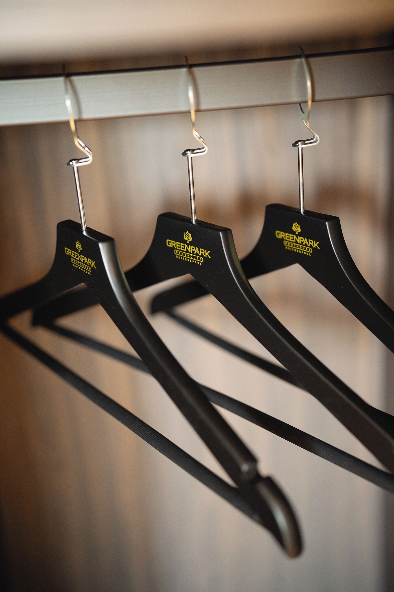 Foto - Green Park Penthouse Suite & Pool - Heated Pool -