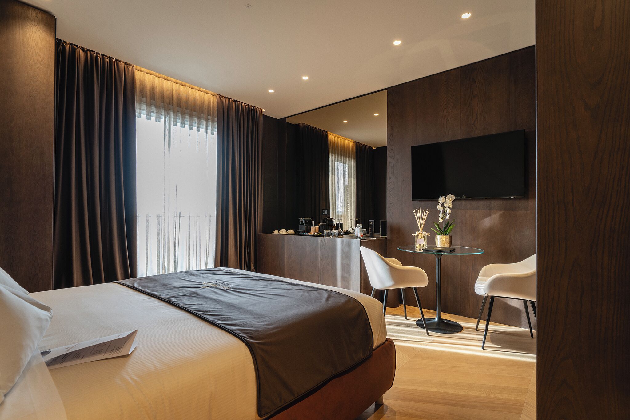 Foto - Green Park penthouse Suite & Pool